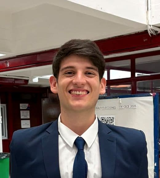Rodrigo Naranjo Sanna