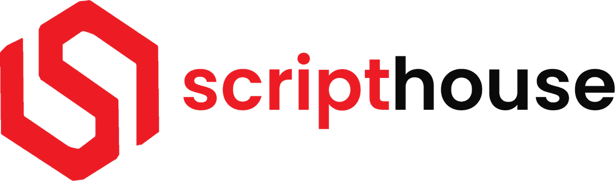 scriptHouse